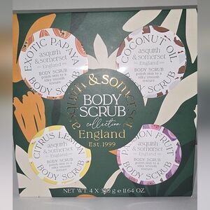 Asquith & Somerset Collection